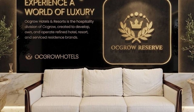 Ocgrow Reserve - 5 Star Luxury