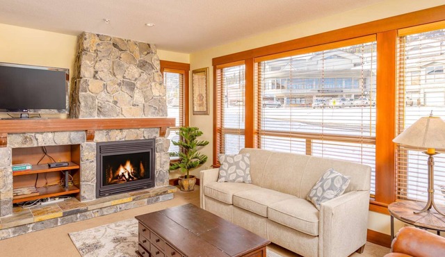 Okanagan - Stonegate Resort A206