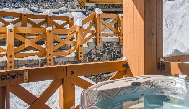 Okanagan - Stonegate Resort Unit C103