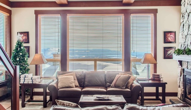 Okanagan - Stonegate Resort Unit A402