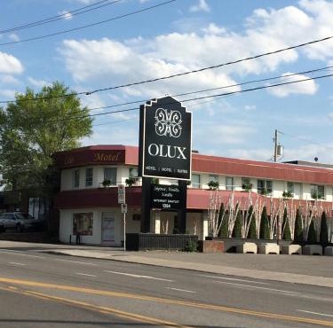 Olux Hotel-Motel-Suites