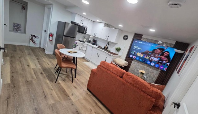 Ope suites Winnipeg