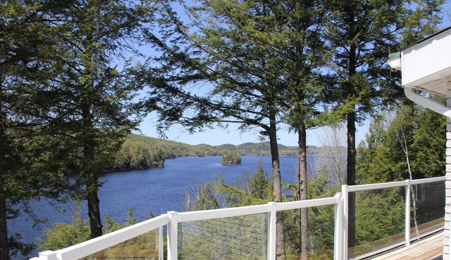 Open for Holidays! Waterfront cottage CITQ369052