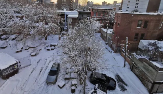 Outstanding Apartment to Enjoy in Heart of the City