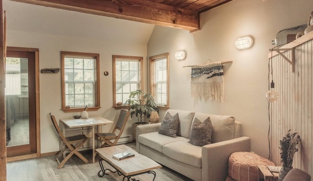 Pacific Ocean 1-Bdr Loft Near Terrace Beach!⎮ Upper Deck