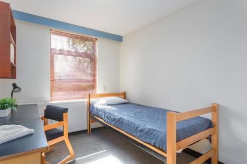 Pacific Spirit Hostel