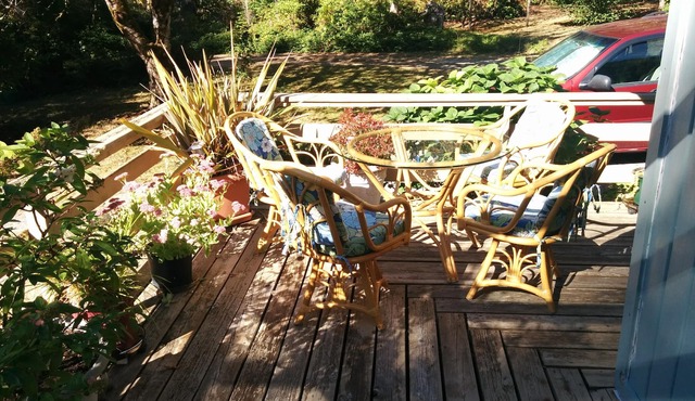 Palm Beach Haven, Lang Bay, Sunshine Coast, BC