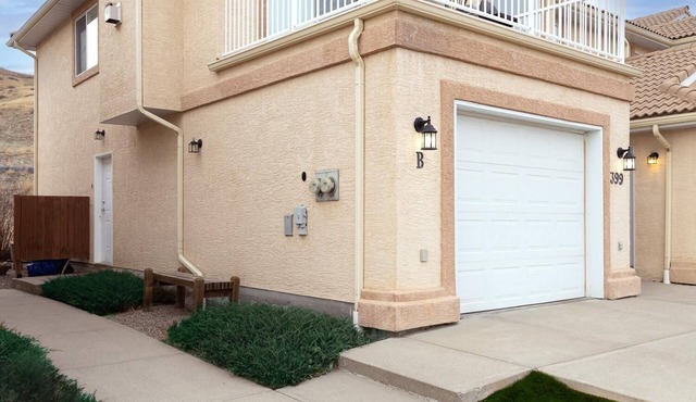 Paradise Canyon Golf Resort - Luxury Condo M399