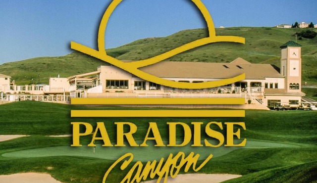 Paradise Canyon Golf Resort - Luxury Condo U405