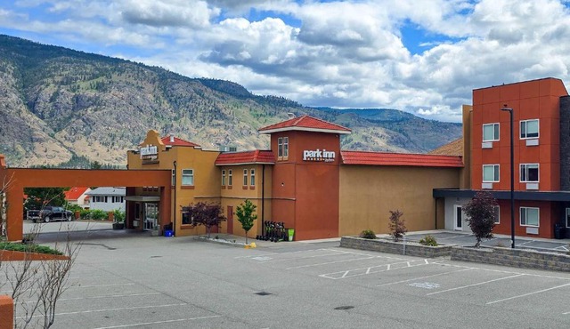 Park Inn by Radisson Osoyoos
