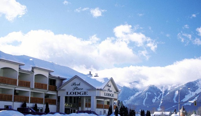 Park Place Lodge