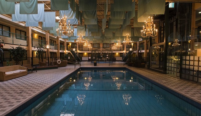 Park Place Lodge
