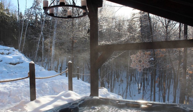 Petit Coin Tranquille et Paisible