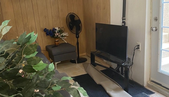 Peace and Comfort 1-bedroom Basement Apartment