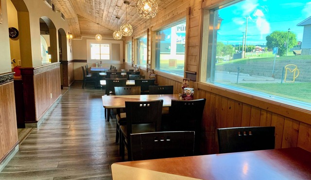 Peace Valley Inns