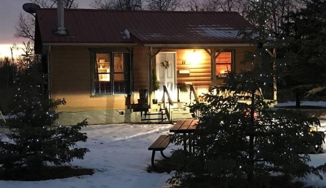 Peaceful and Quiet - Cabin 15