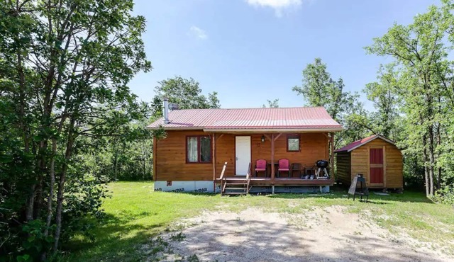 Peaceful, Beautiful Cabin - Cabin 13