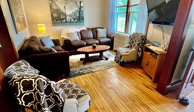 Peaceful Family Getaway - Central Location Minutes to Cavendish & Charlottetown
