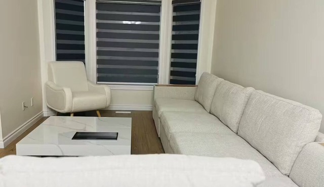 Peaceful| King Beds| Attached Garage| Pet Friendly.