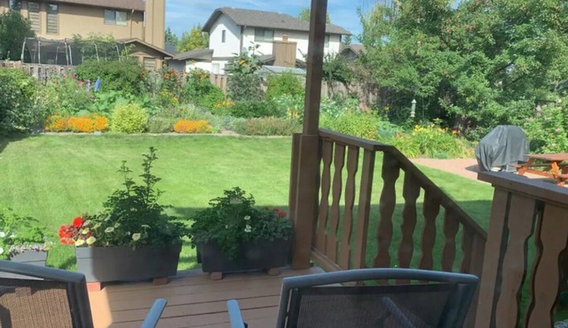 🎉 Perfect Family Home for Calgary Stampede 2026 – Spacious & Relaxing Base! 🤠