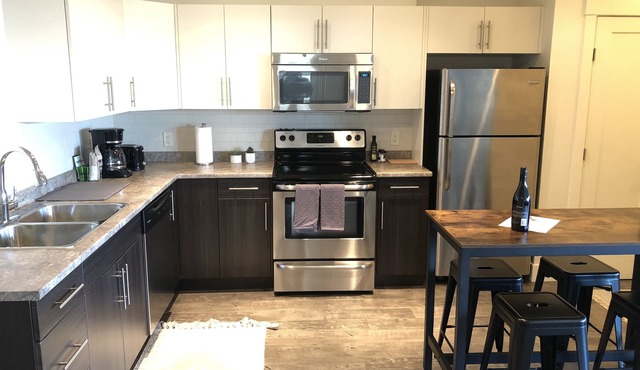 Perfect Location and Nearby Attractions like Vineyards, Trails, Beaches!