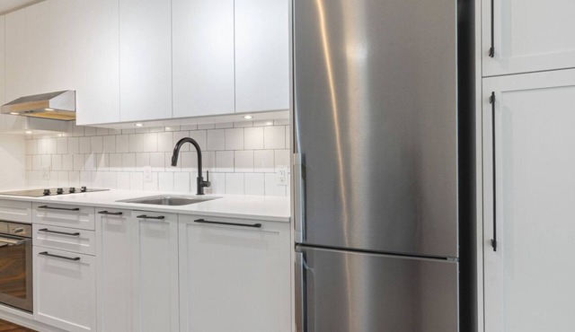 Pet-Friendly Apartment to Work or Relax