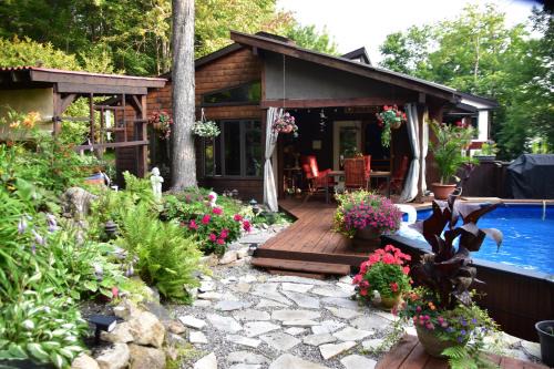 PETIT COIN DE PARADIS