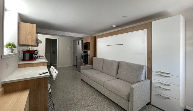 Petit Loft Centre-ville