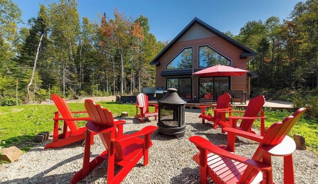 Petite Charlevoix 1: Hot Tub & National Parks
