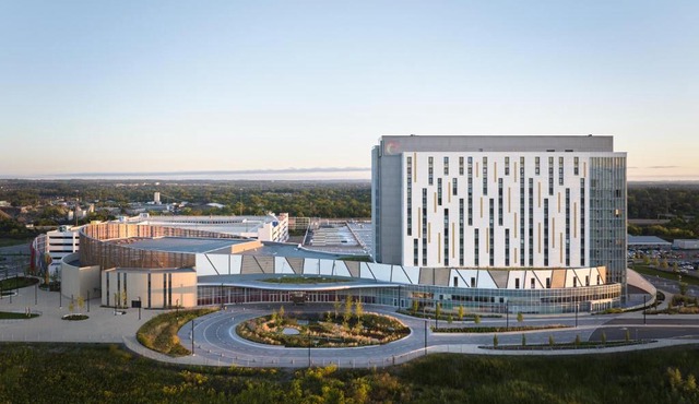 Pickering Casino Resort