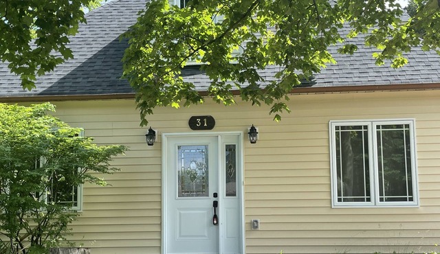 Place to Live Called "Home"