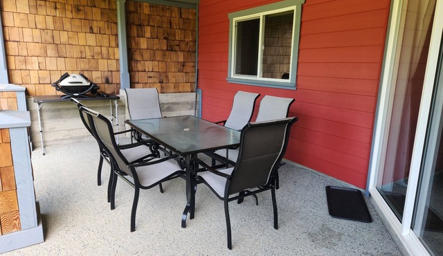 Planning a Golf or Winery Tour? SxS or MTB adventure? Working out of Town?