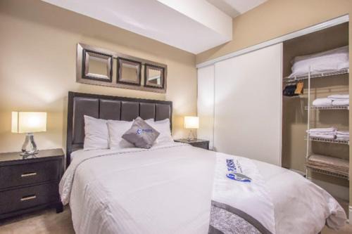 Platinum Suites Furnished Executive Suites