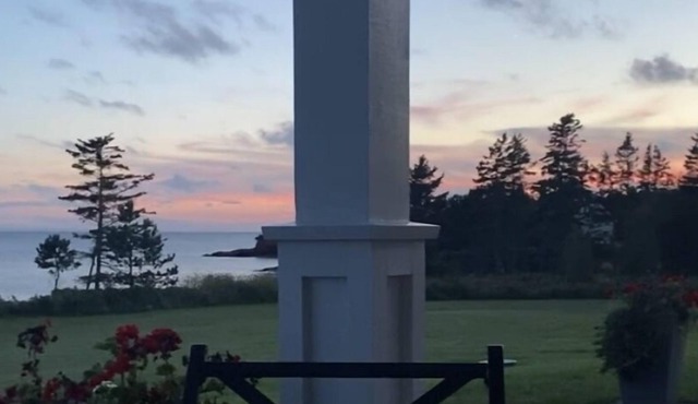 Point Prim Summer Home
