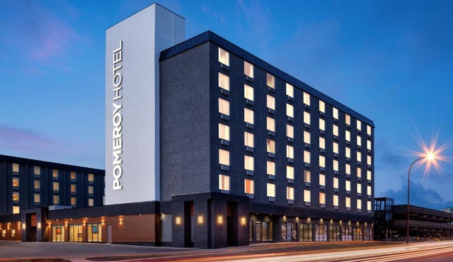 Pomeroy Hotel & Conference Centre