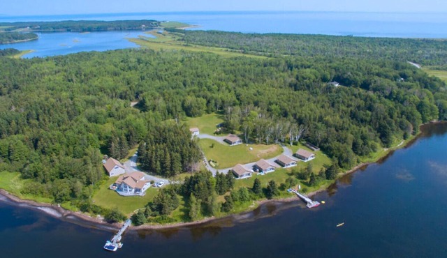 Pomquet Beach Cottages - Near The Provincial Park