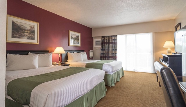 Port Augusta Inn and Suites