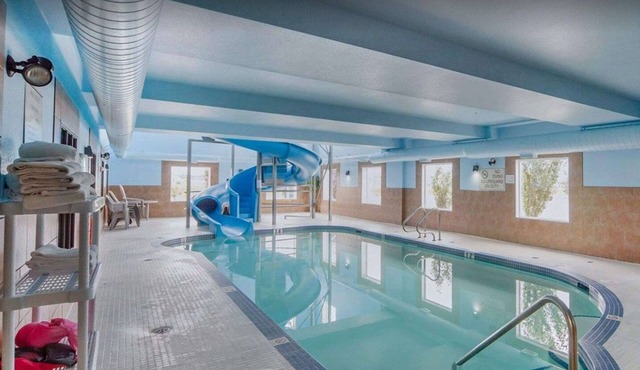 Prairie Moon Inn Sylvan Lake
