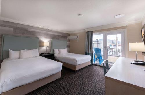 Prestige Beach House, WorldHotels Crafted