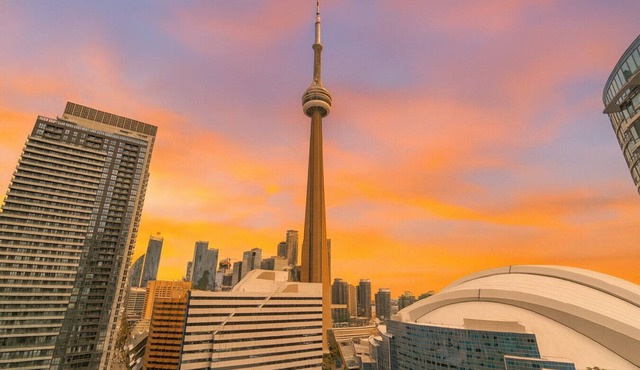 Priscilla Suites - CN Tower Views - Free Parking