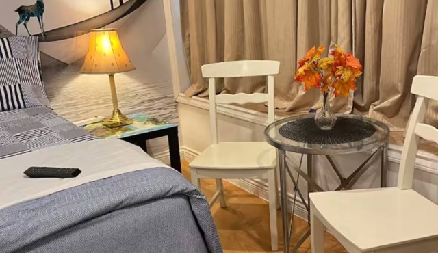 Private 1BR Guest Suite in East Vancouver