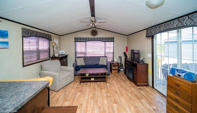 Private 2bdrm cottage in Vine Ridge Resort