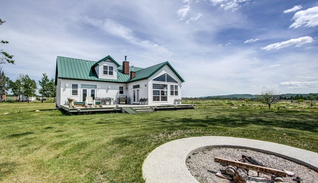 Private Cottage