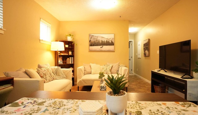 Private Humble Suite