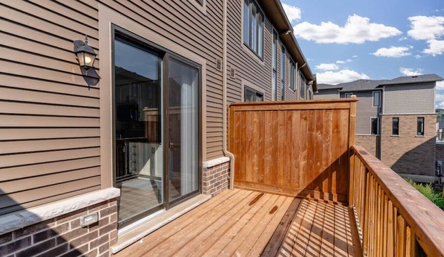 Private Quite Getaway w/3 Bd & 2Wr