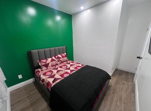 Private Room In Cambridge B4