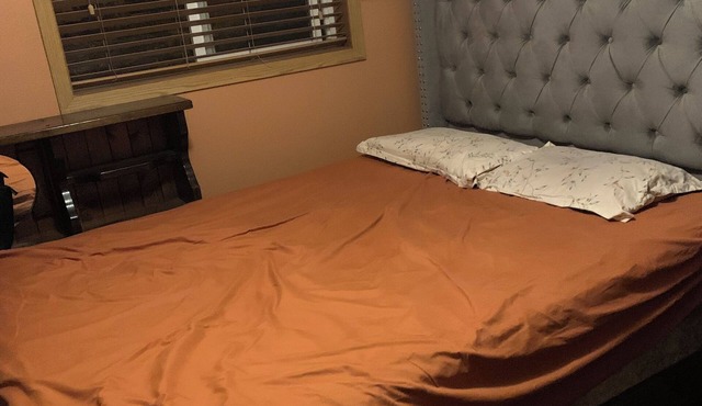 Private Room in Elkford