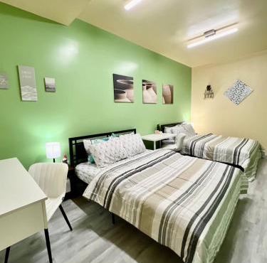 Private Room Near Airport K6