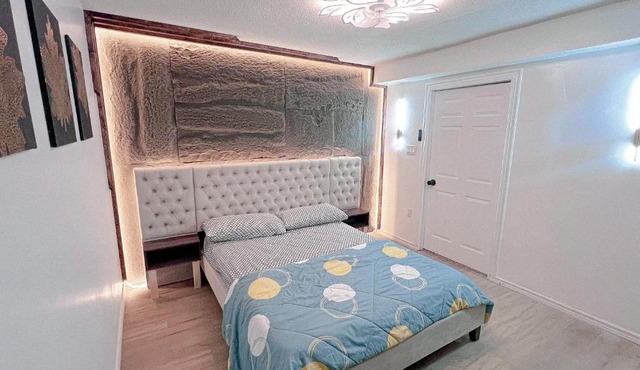 Private Room Near Airport D10