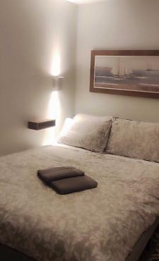 Quaint Suite #1 in Historic Area